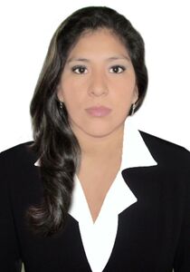Kelly Evelin Huaman Soto