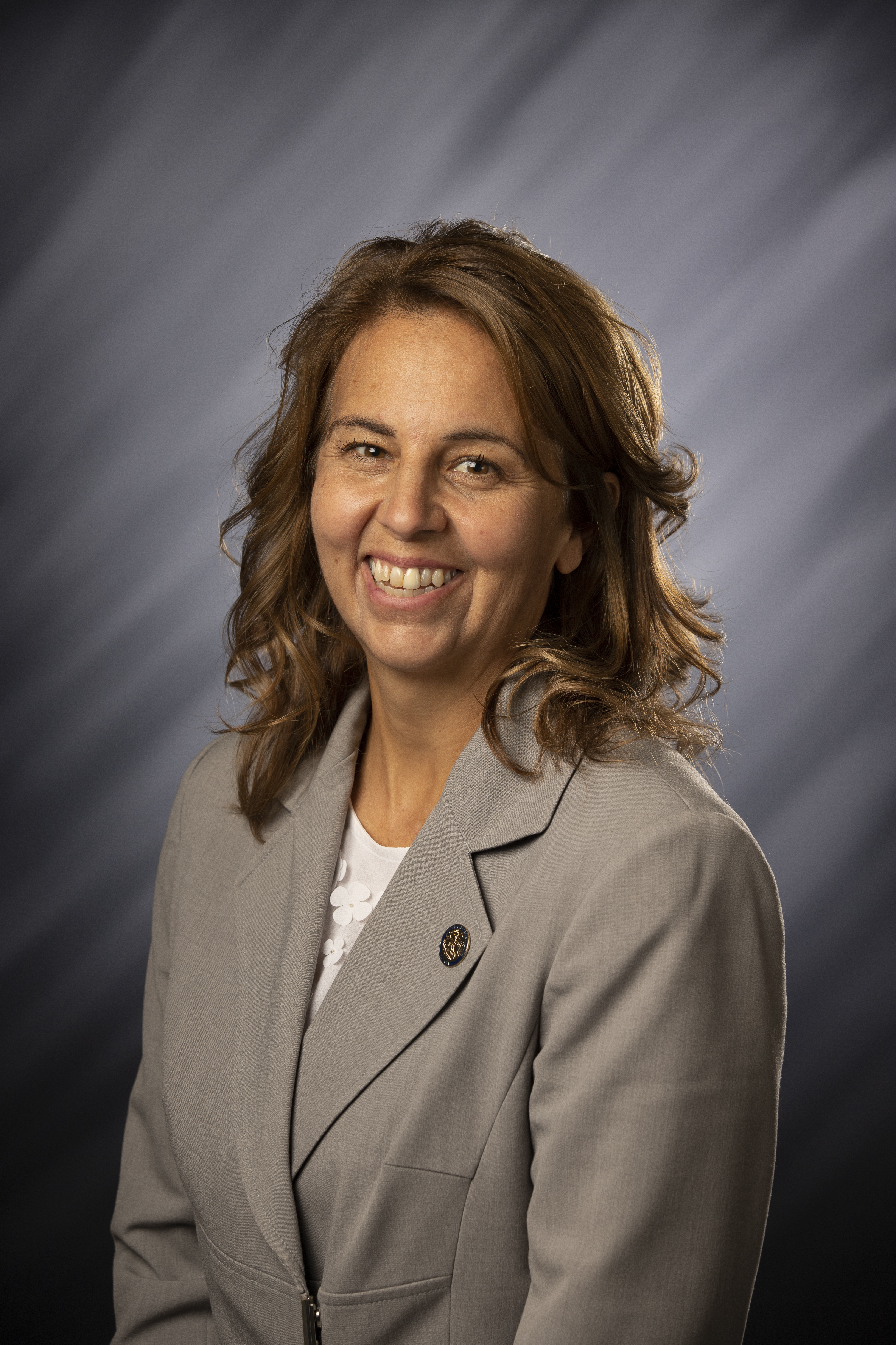 Michelle Davis