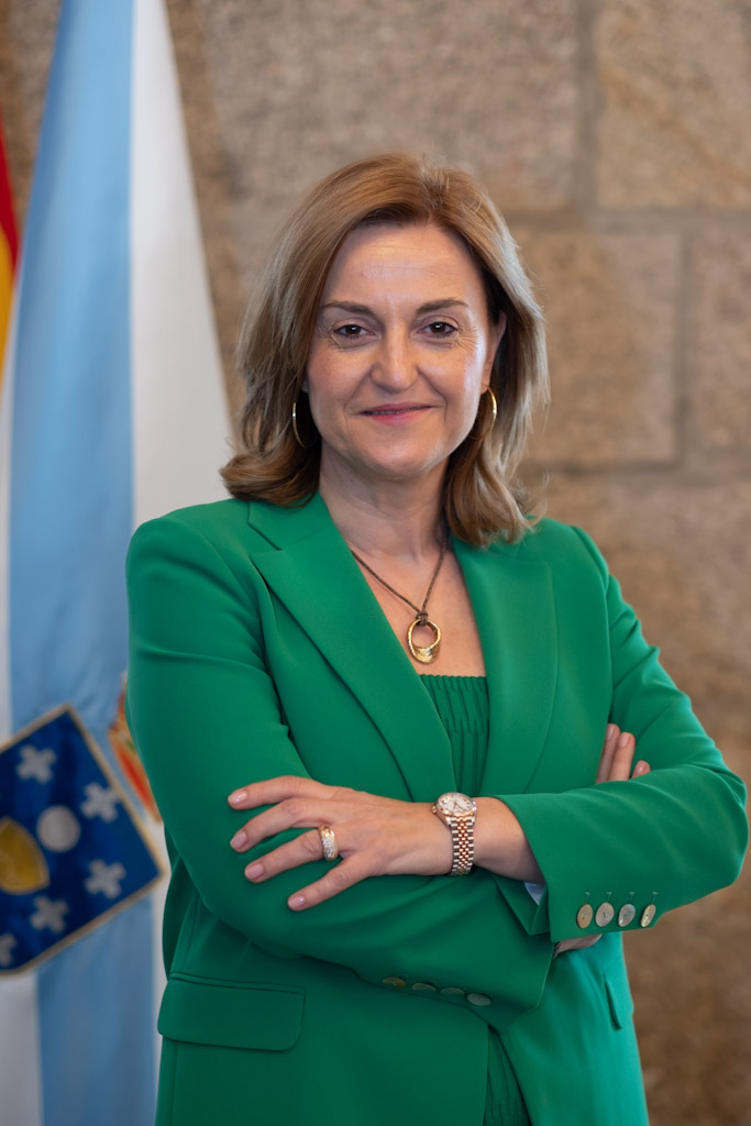 Elena Rivo López