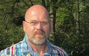 John Uffels