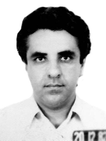 José Luiz Moreira Guedes