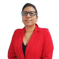 Lucero Izaguirre Centeno