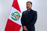 Alan Benjamín Torrico Lapoint