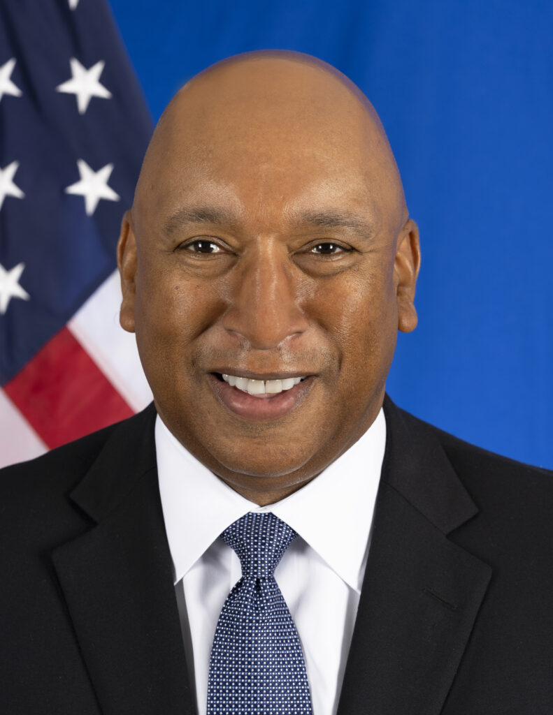 Stanley L. Brown