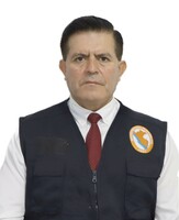 Jorge Alberto Suarez Galdos