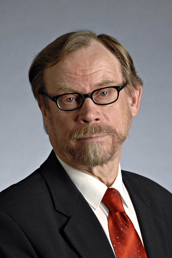 Erkki Ossi Olavi Pulliainen