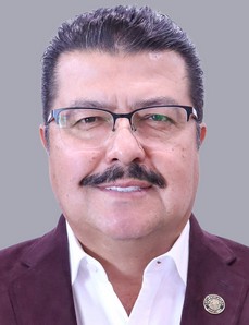 Hector Armando Cabada Alvidrez