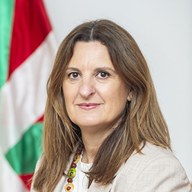 María Aranzazu Niño Nuñez