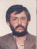 Joseba M. Azkárraga Rodero