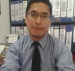 Freddy Rixsi More Santos