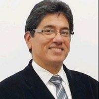 Eduardo Raul Ulloa Torres