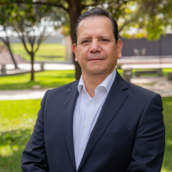 Rubén Zaragoza Buelna