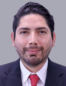 Hugo Eduardo Gutiérrez Arroyo
