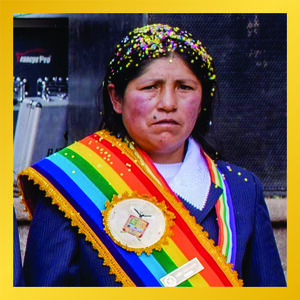 Valeria Chauca Quispe