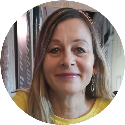 Silke Jellen