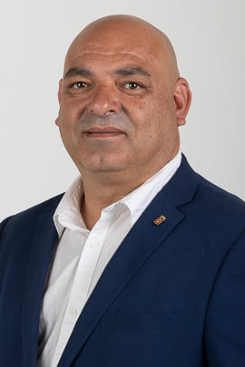 Joan Josep Galiano I Peralta
