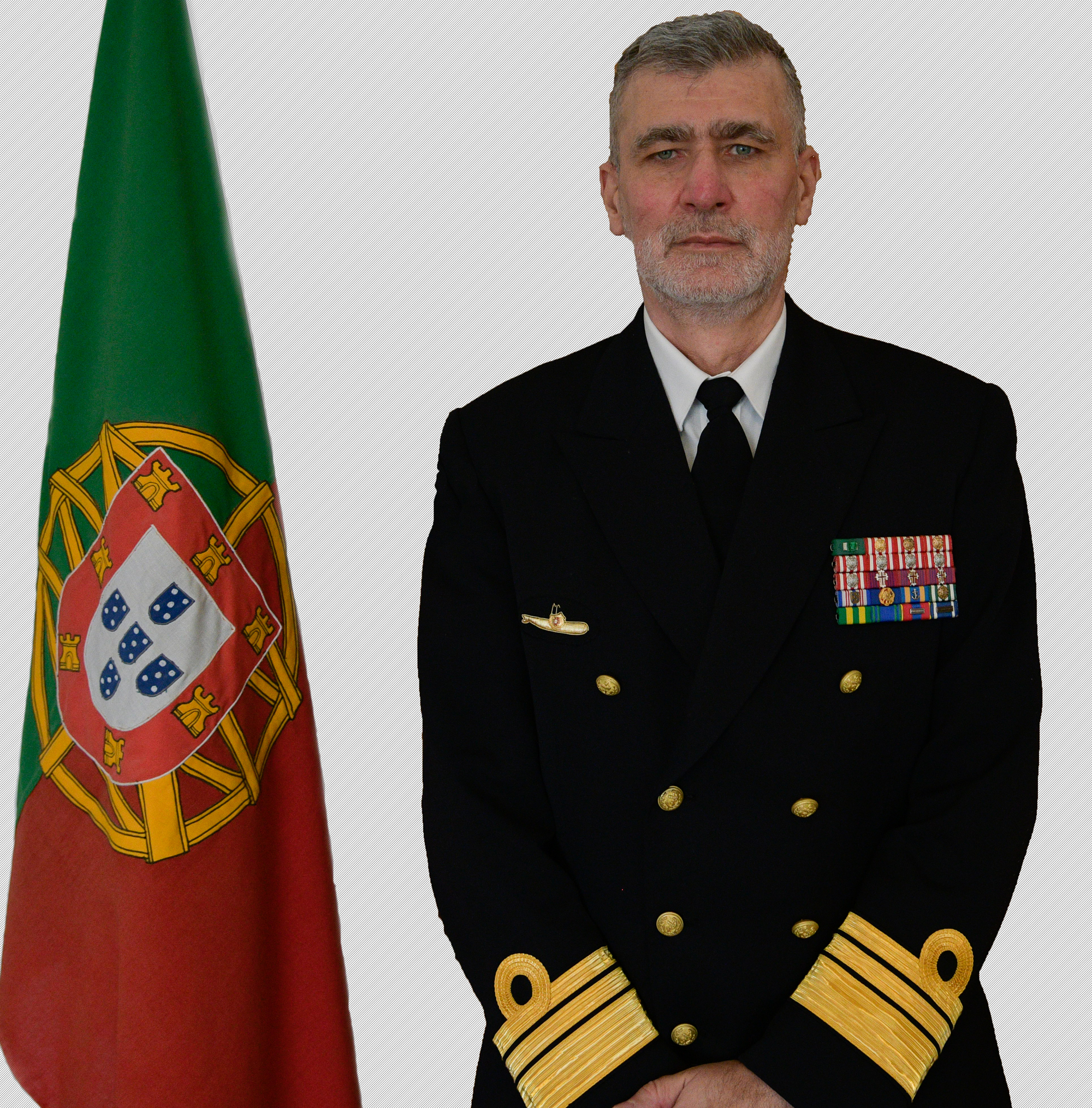 Henrique Gouveia E Melo
