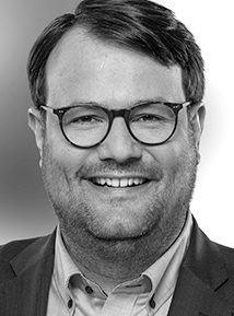 Rasmus Vöge