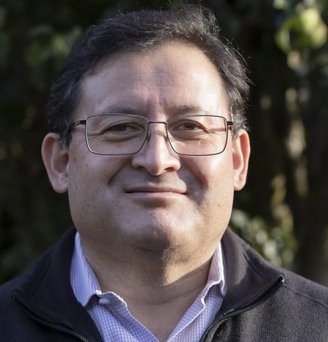 Rodrigo Araya Morales
