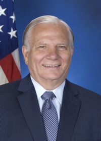 Robert Bob Mensch