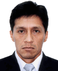 Gerardo Azabache Hervias