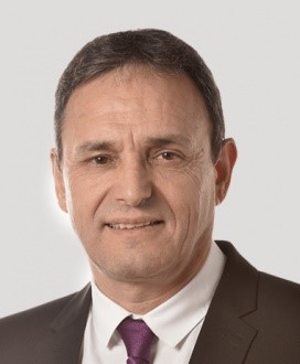 Yves Sejourne