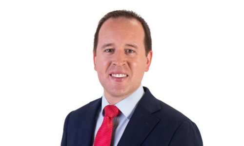 John Cummins