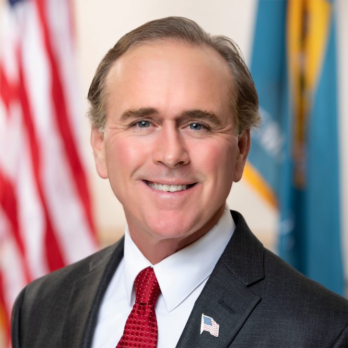 Eric L. Buckson