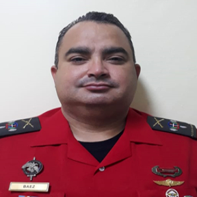 Erd Joran José Baez Fernández
