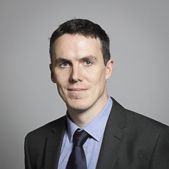 Daniel Nicholas Mosley