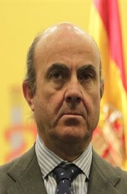 Luis De Guindos Jurado