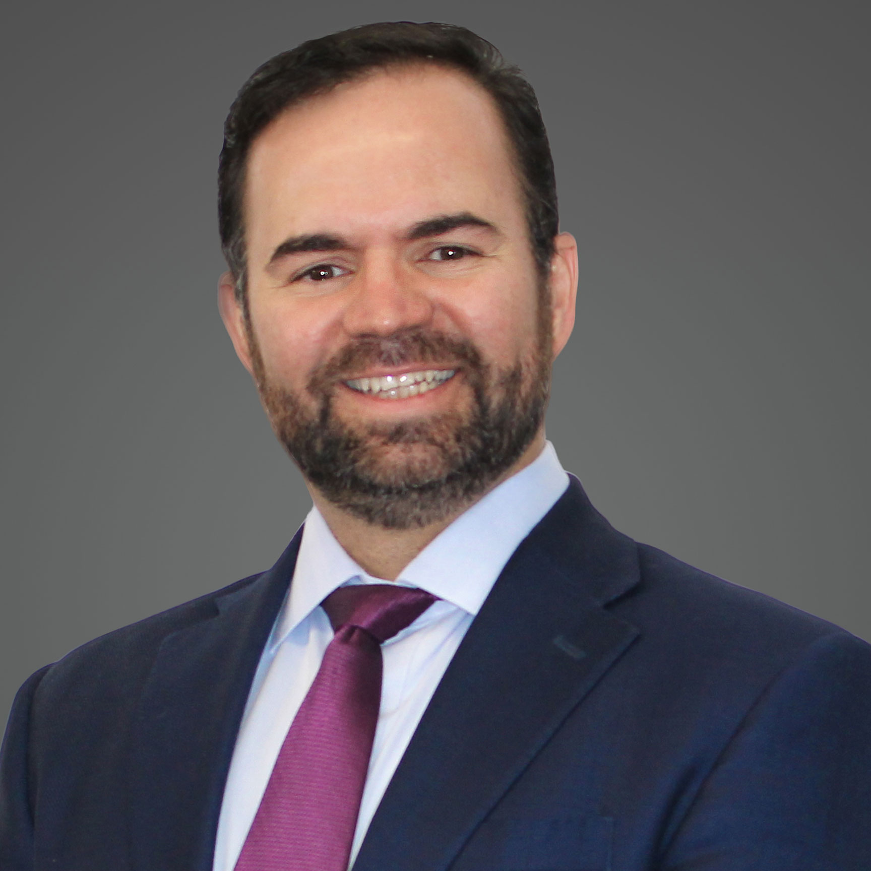 Carlos Ramírez Elizondo
