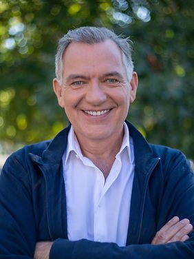 Jan Van Aken