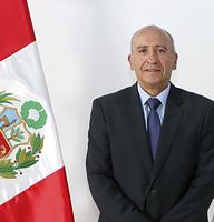 Roger Alfredo Solis Ochoa