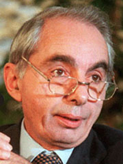 Giuliano Amato