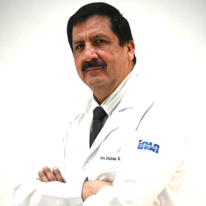 Mario Humberto Salomon Encinas Arana