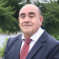 Rafael Guivar Presbitero