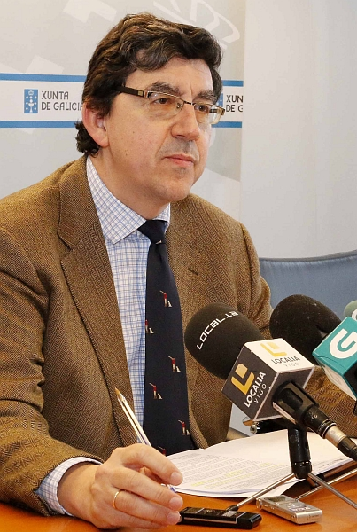 Ignacio López-Chaves Castro
