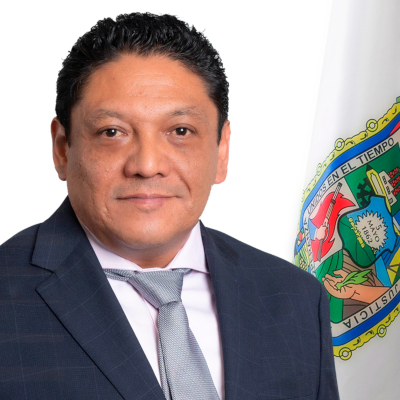 Carlos Humberto Reyes Espinosa