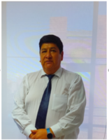 Roberto Carlos Saldaña Calderon