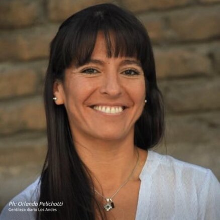 Pamela Verasay