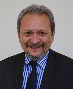 Hernan Claret Aleman Perez