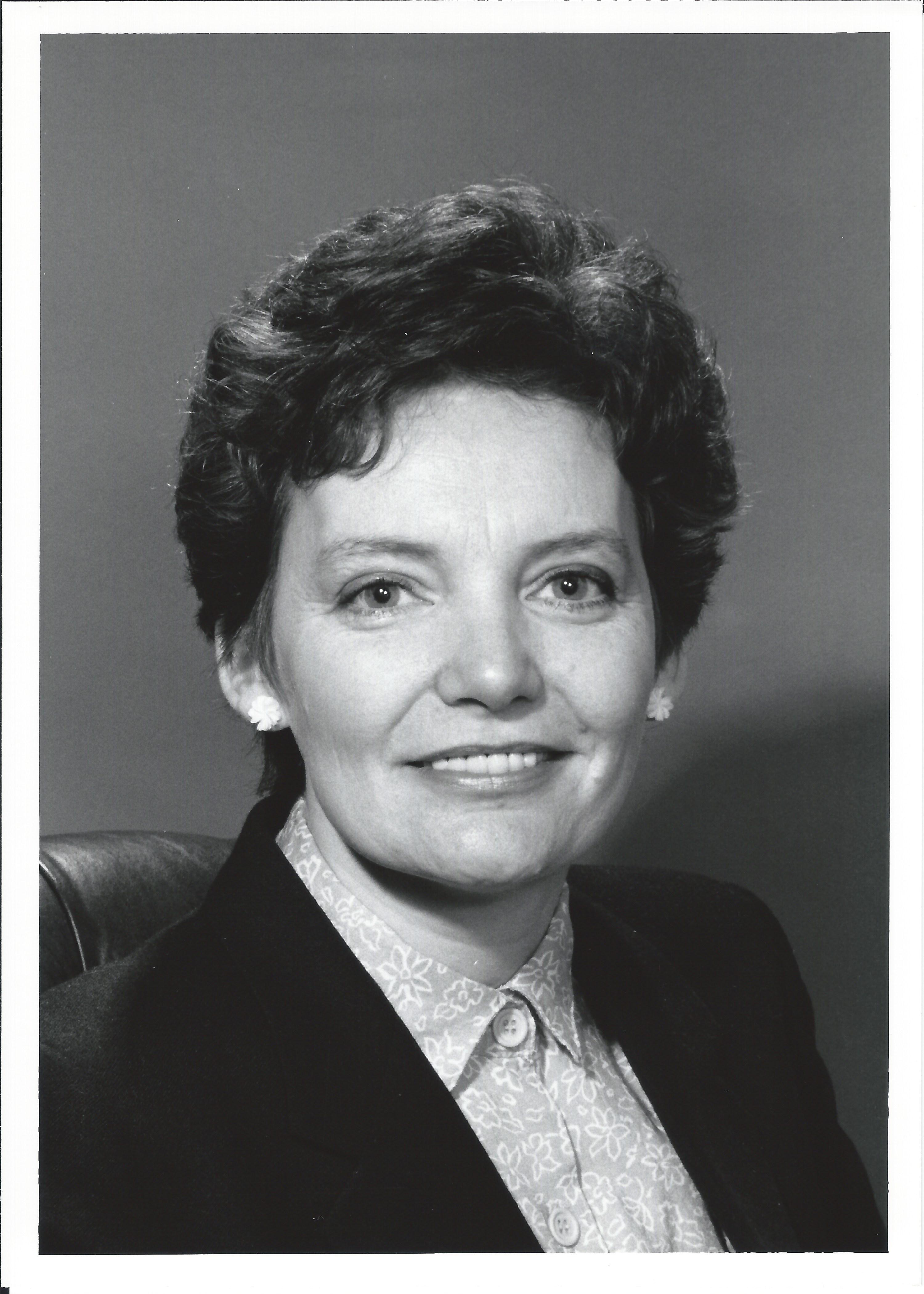 Ann Spohnholz