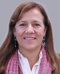 Margarita Ester Zavala Gómez Del Campo