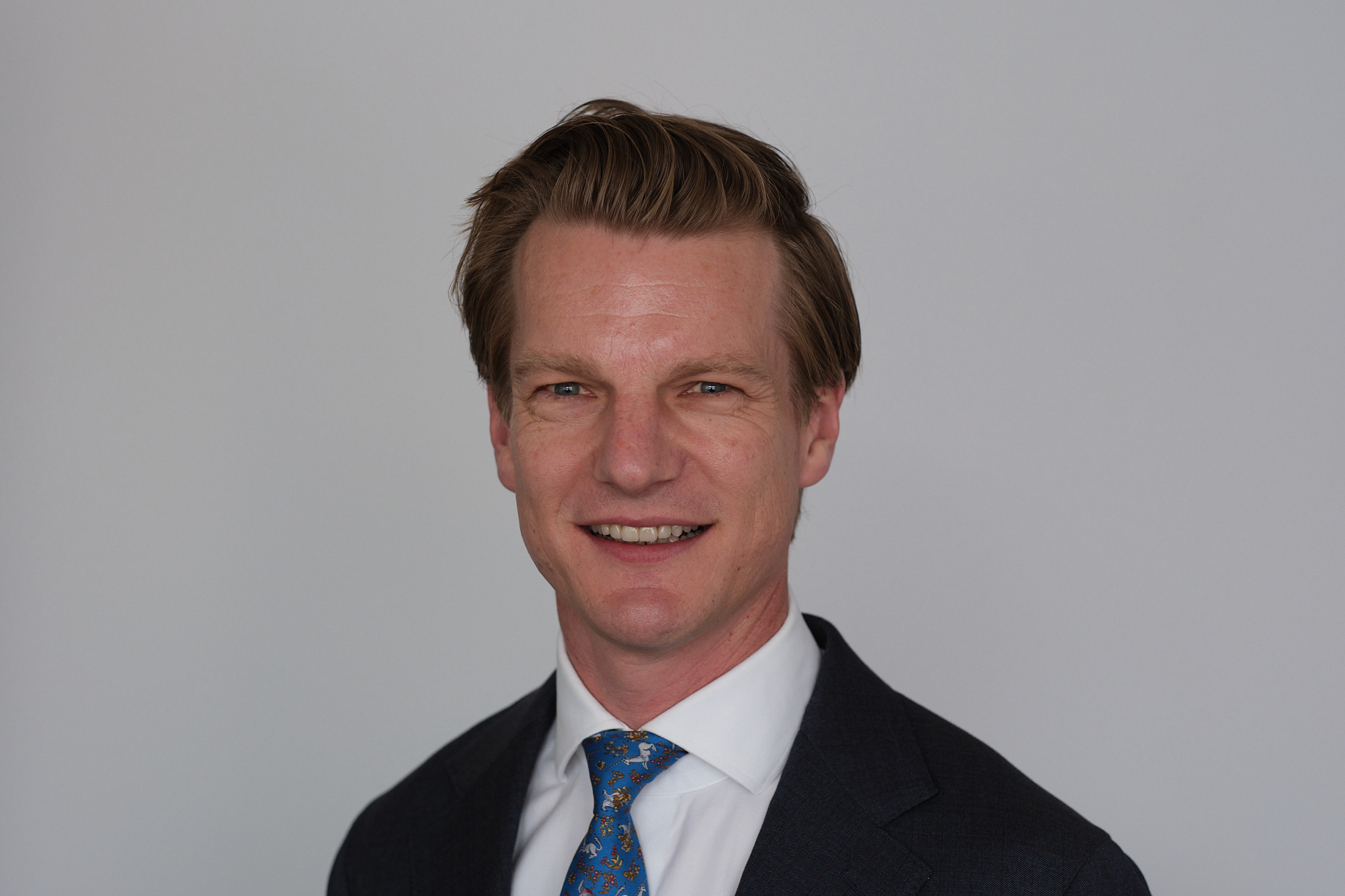 Hugo Doornhof