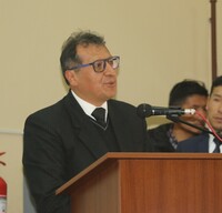 Roger Vicente Mamani Aquise