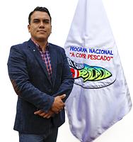Héctor Douglas Guevara Frías