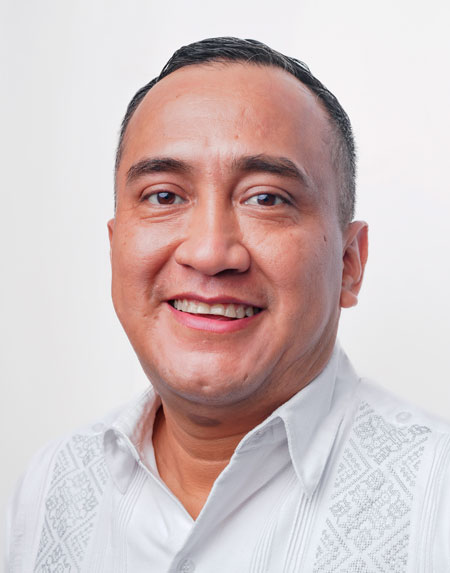 Antonino Morales Toledo