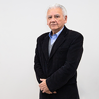 Eleuterio Torres Zegarra