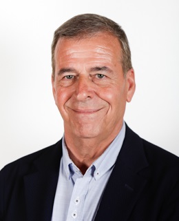 Antonio José Cosculluela Bergua